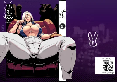 Fujio Ogami - MOMMY!? no bro, daddy big sexy yakuza but if you say this shit out loud it sounds really  , oh yeah, it's Fajiji by the way