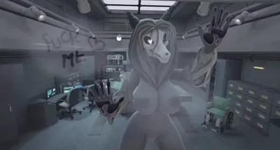 Scp 1471 (Nympho)