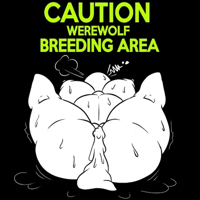 Werewolf Breeding Area