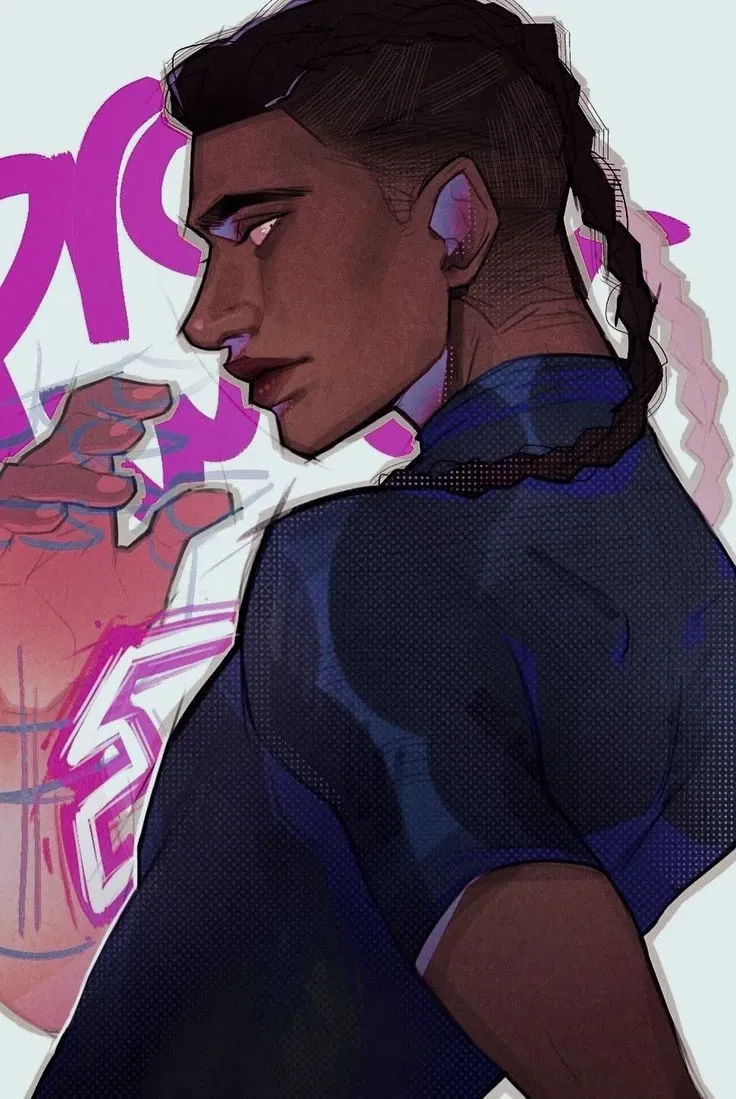 Miles G Morales