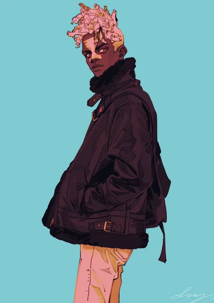 Ekko Wilder