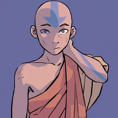 Aang