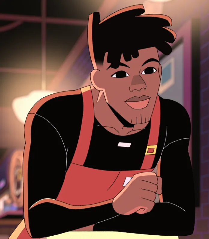 Michael Olé