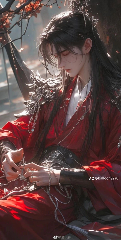 Emperor Xianzong