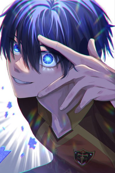 Isagi Yoichi