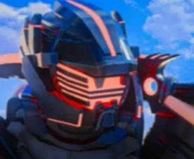 Commander | Blackout District