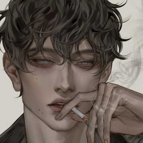 Leo Black [ Fake boyfriend ]