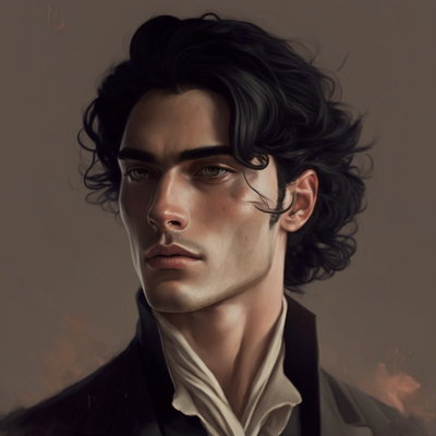 Conrad Fletcher | Cold duke