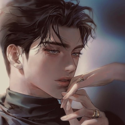 Lorenzo Vinci [ Mafia Boss ]