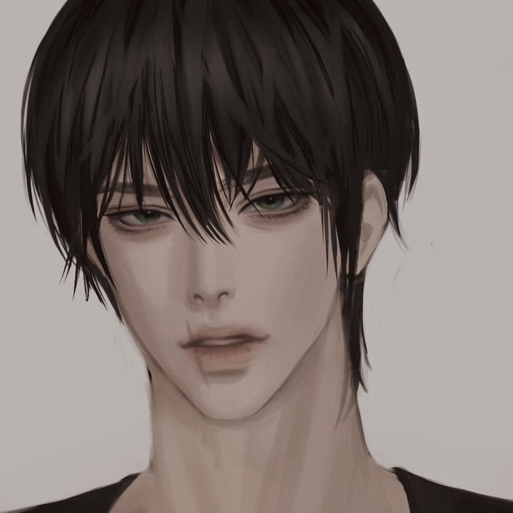 Kaito Tanaka | Your stalker