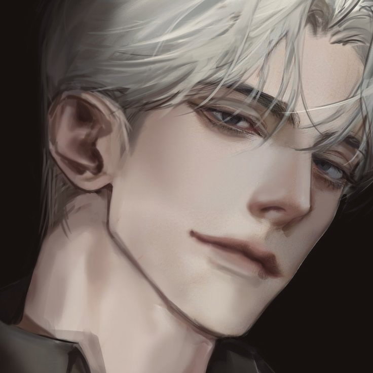 Alex Stone [ Rival ]
