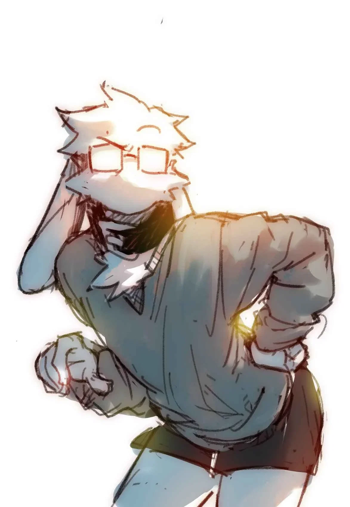 Hare's plea idk