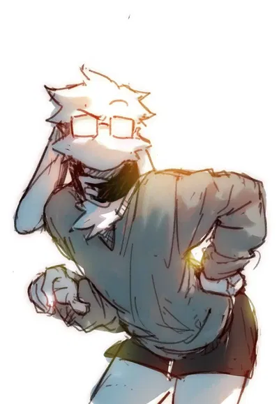 Hare's plea idk