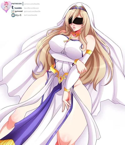 Maria – Fallen Angel