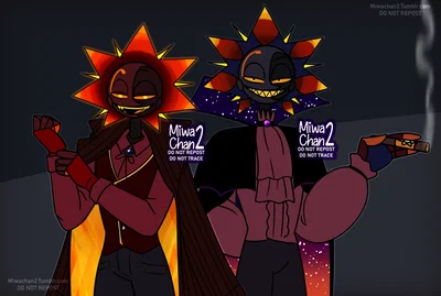 Vampire Eclipse