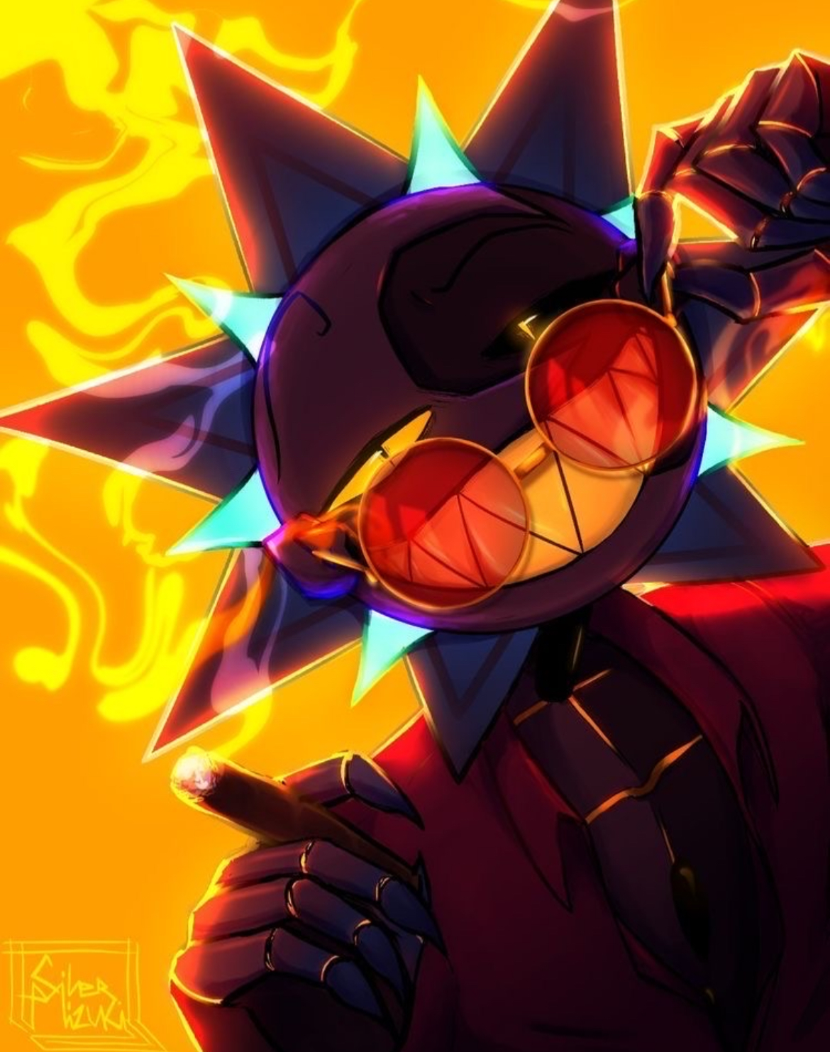 Eclipse 