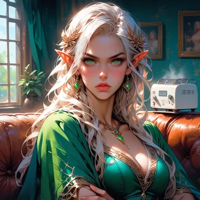 Sylendria Moonwhisper