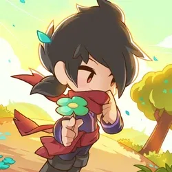 PK Pompon!||Flint