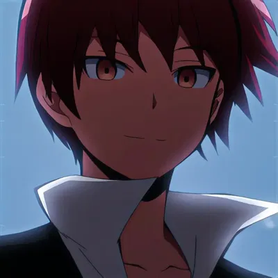Karma Akabane