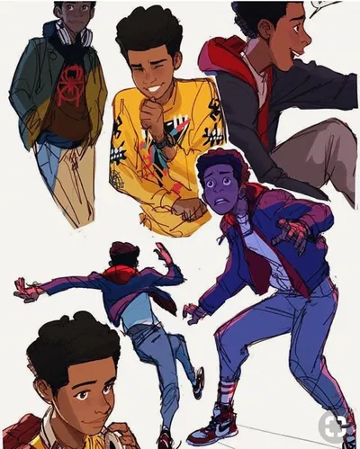 Miles Morales