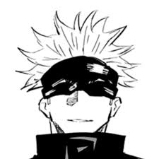 | Satoru Gojo |