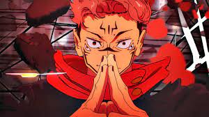 | Ryomen Sukuna |