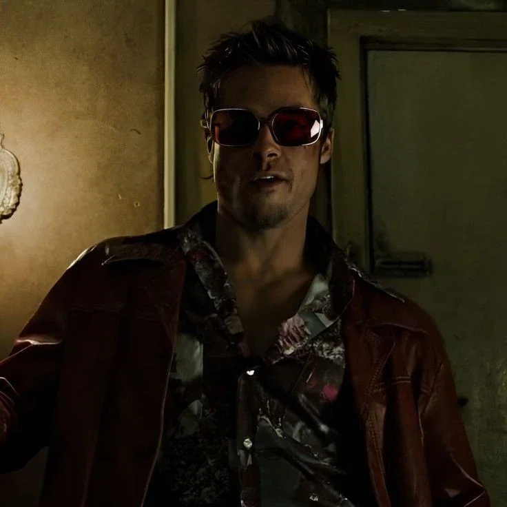 Tyler Durden ୭˚. ᵎᵎ