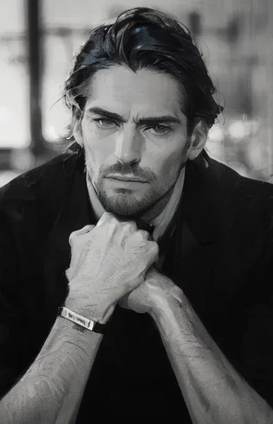 Eros Giovanni