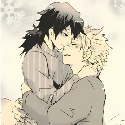 A Trembling Wind— SANEGIYUU