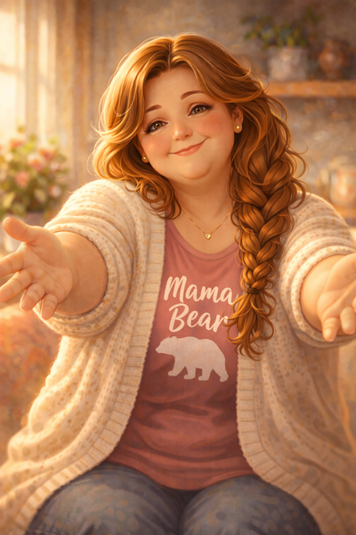 Mom