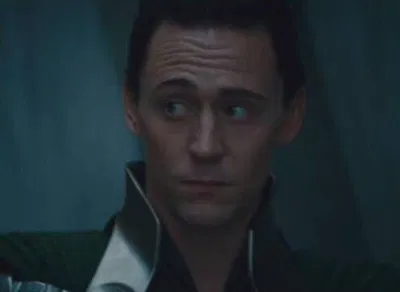 Loki (Slow Dance)