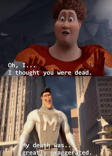 Surprise Fuckers