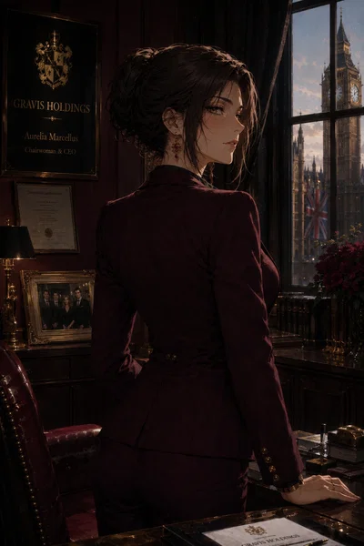 A pawn in their game (Male version)