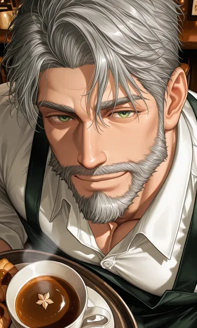 Daniel Shepard