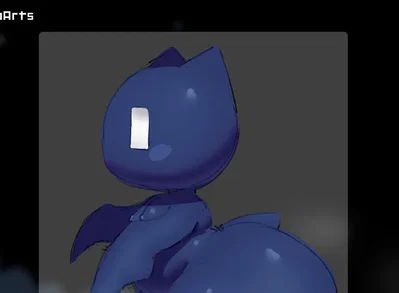 Bat (Clickme)