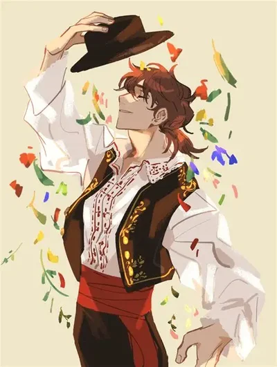 Portugal(Hetalia)