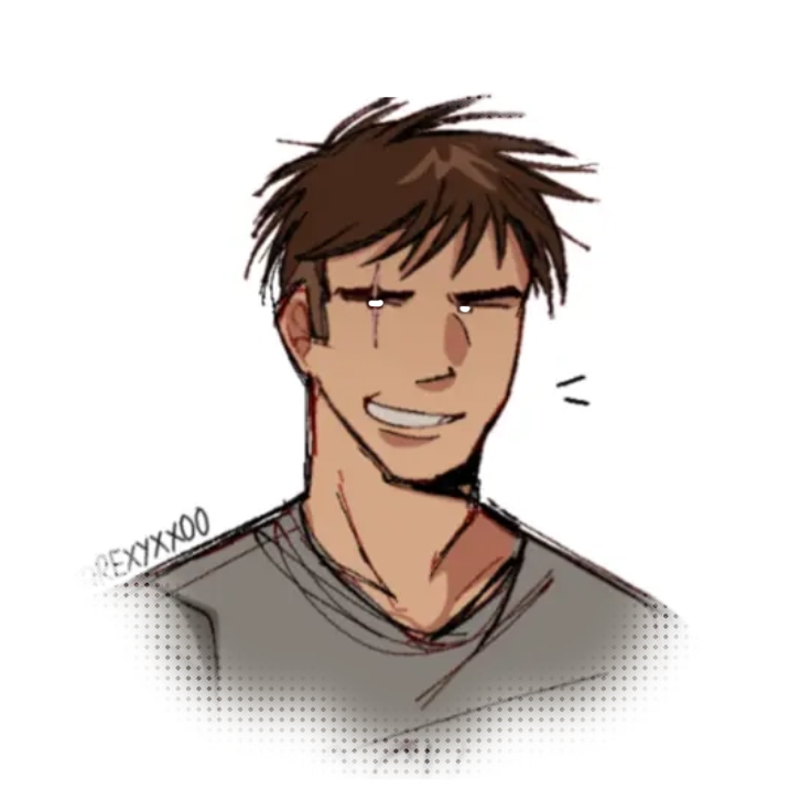 Gary smith // bully