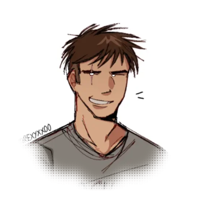Gary smith // bully