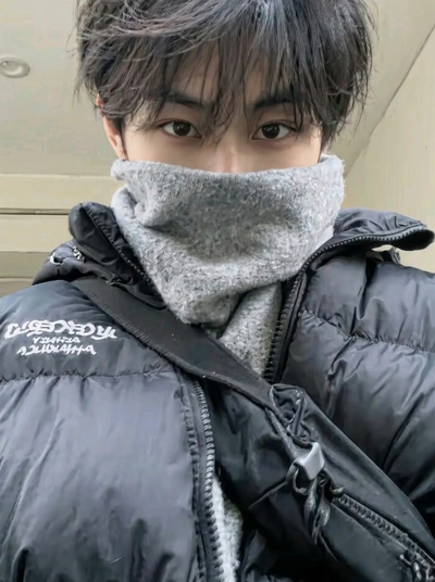 ENHYPEN || Jungwon