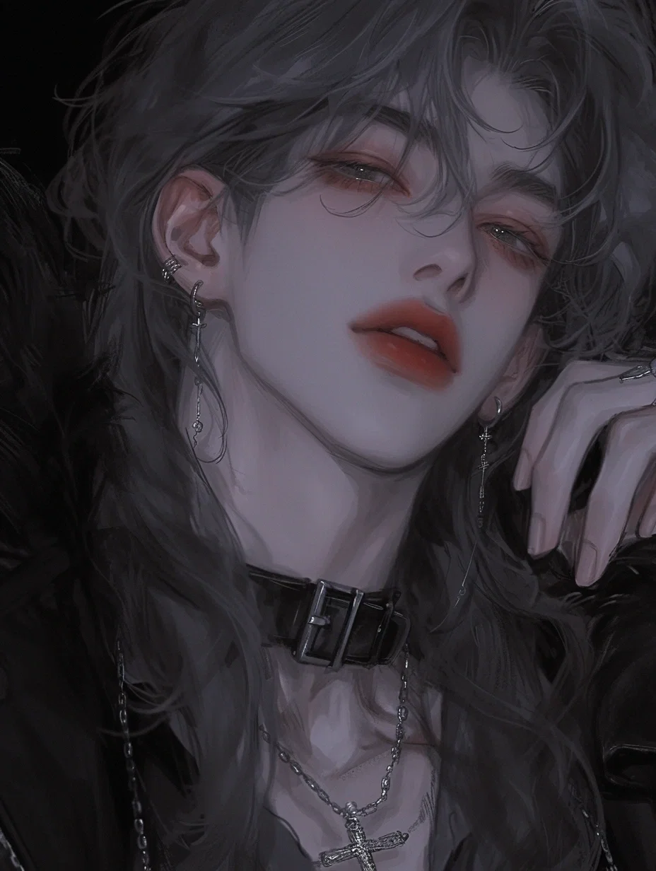 Kirian | Difficult situation