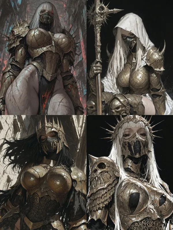 Emperor Lineage