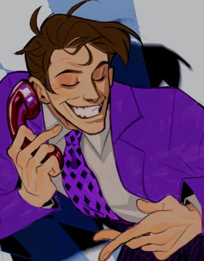 William Afton