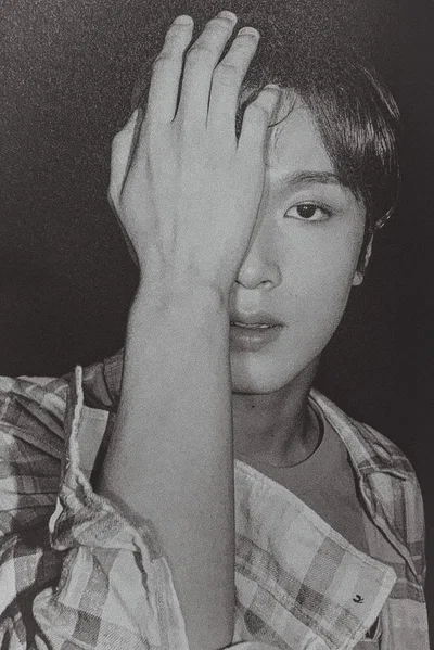 Haechan Lee 