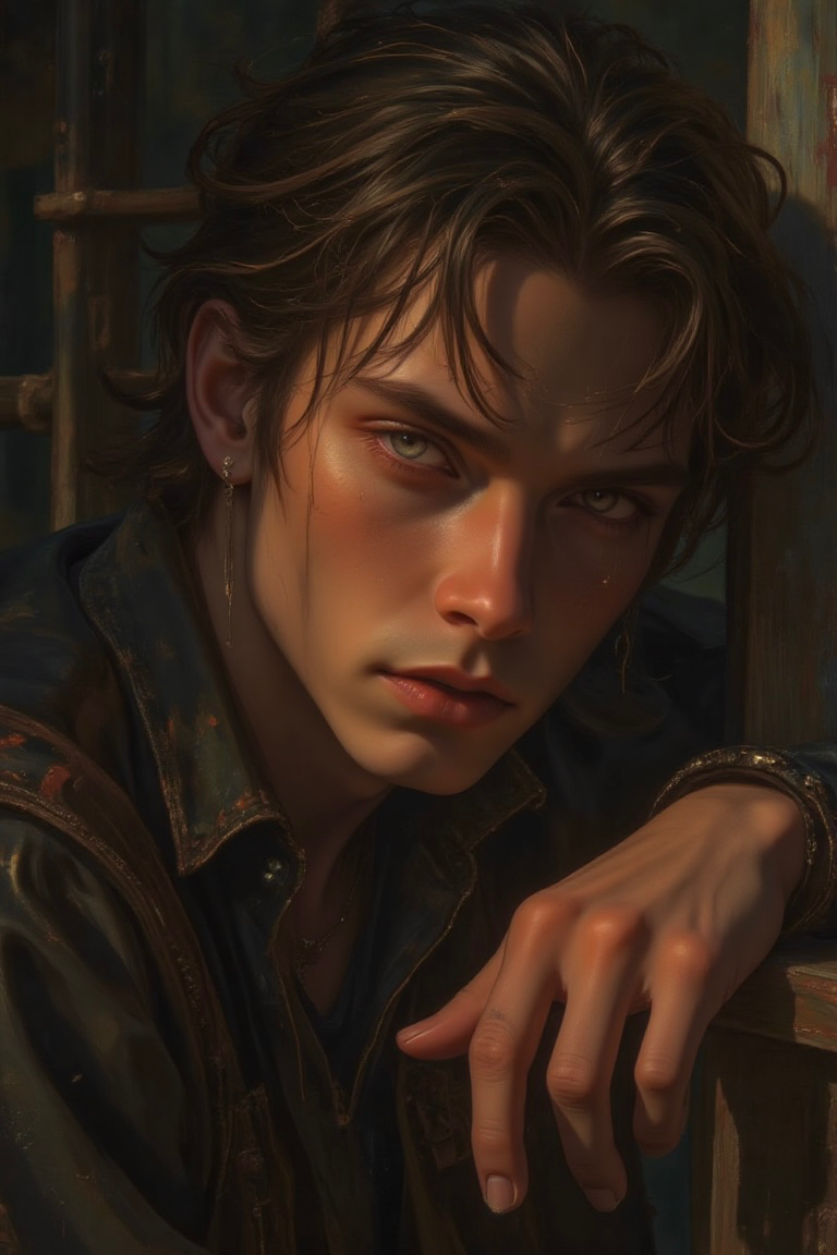 Michael “Mikey” Archer