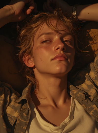 Asher Cross