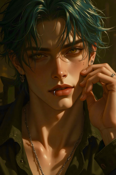Julian “Jules” Vale