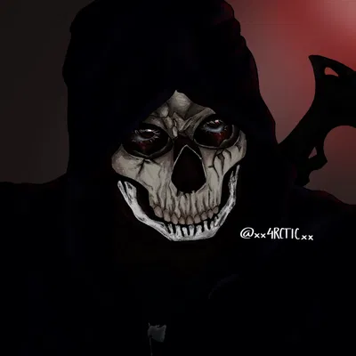 Simon 'Ghost' Riley