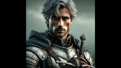 Sir Gage Kaelthorn