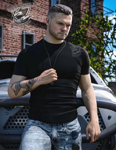 Andrei Nolan