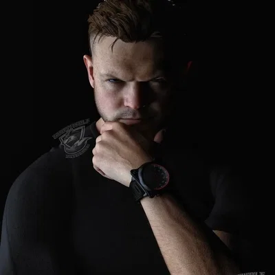 Andrei Nolan